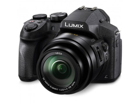 Panasonic Lumix DMC-FZ300
